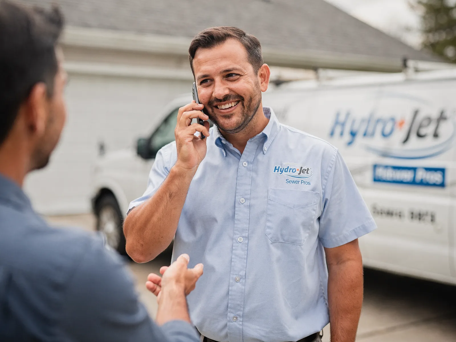 Hydro Jetting Lee, ME FAQs